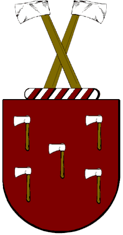 Coat of arms