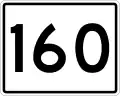 Maine 160.svg