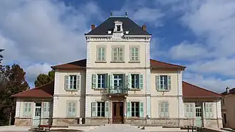 Town hall