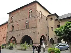 Maison Rouge&nbsp;[fr] and Conflans Art and History Museum&nbsp;[fr]