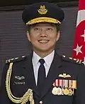 Ng Chee Meng