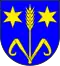 Coat of arms of Malix