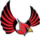 Logo of Mapúa Cardinals and Lady Cardinals