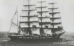 The Marion Josiah