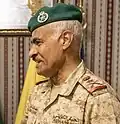Mohammed Khaled Al-Khadher