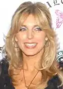 Actress and Trump's former wife Marla Maples from Florida[89]