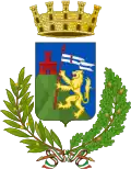 Coat of arms of Marostica