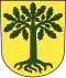 Coat of arms of Marthalen
