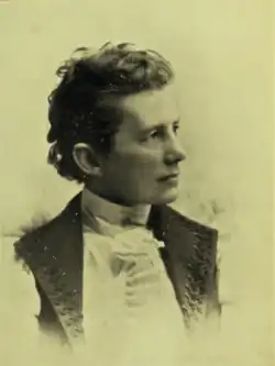 Maxwell Gray in Poets of the Wight, 1922