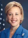 SenatorMary Landrieufrom Louisiana(1997–2015)