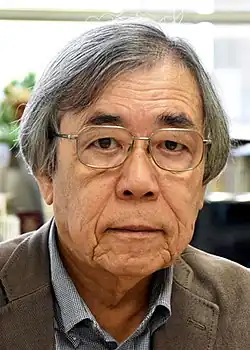 Masatoshi Takeichi, a cell biologist, discoverer of the Cadherin, 2020 Canada Gairdner International Award winner.