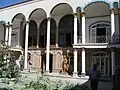 Constitution House of Tabriz