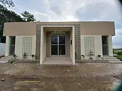 Masjid Hajah Ratipah Binte Haji Abdul Majid Established by Needy Foundation 01