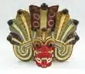 Dance Mask (Sri Lanka)