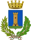 Coat of arms of Massafra