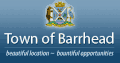 Official logo of Barrhead