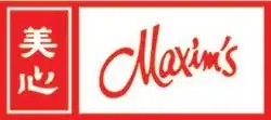 Maxim's logo
