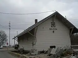 backside, different angle