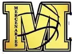 Mercenaries logo