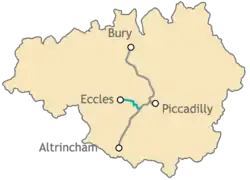 Phase 2 (1999–2000)