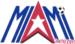 Miami Americans (Logo)