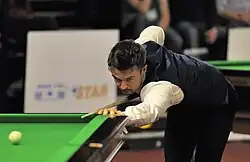 photo of Michael Holt