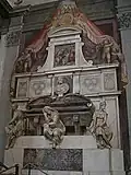 Tomb of Michelangelo
