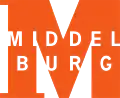 Official logo of Middelburg