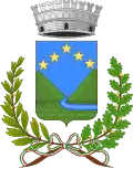 Coat of arms of Mignanego
