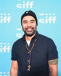 Miki Magasiva at Seattle International Film Festival 2025