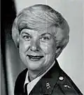 Mildred E. Hedberg