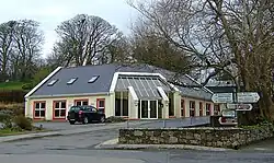 Milford Health Centre