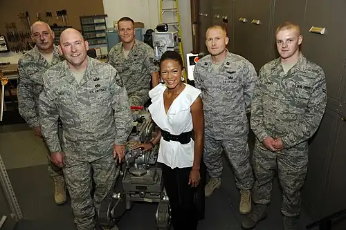 Miss Oregon 2009 CC Barber