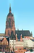 Frankfurt Cathedral