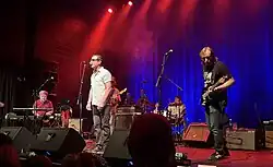 Modern Skirts preforming in 2025