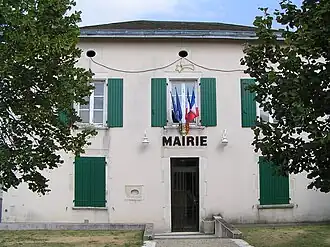 Town hall