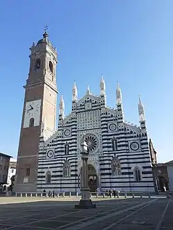 The Duomo (Cathedral)