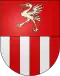 Coat of arms of Morlon