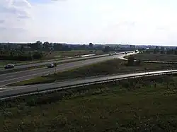 Bypass of Mszczonów