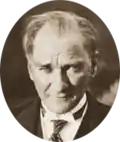 Kemal Atatürk