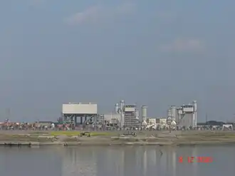 Mymensingh Power Station