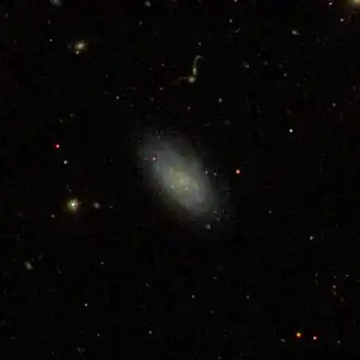 NGC4502 - SDSS DR14