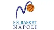 S.S. Basket Napoli logo