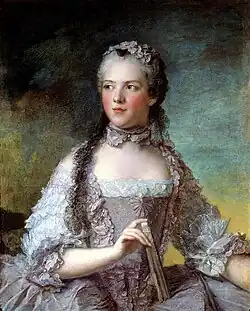 Marie Adélaïde of France