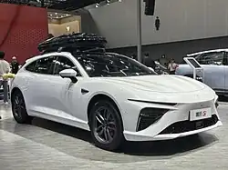 Neta S Hunting Edition