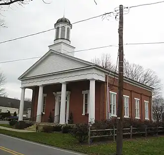 New Berlin Presbyterian Church