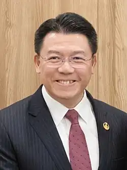 Avatar of Nga Kor Ming