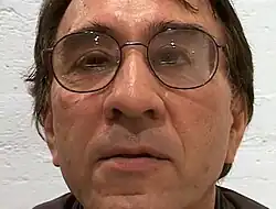 Nick Piombino in Speaking Portraits