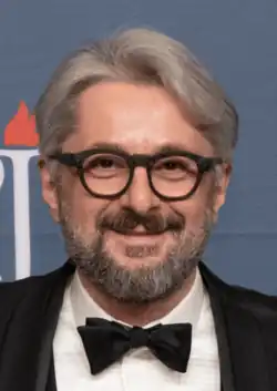 Nika Gvaramia in 2022