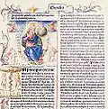 VK 405, Bible in Latin, Nicolas Jenson, Venice, 1479